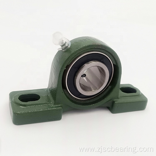 UC,UCP pillow block bearing, insert bearing UCP205